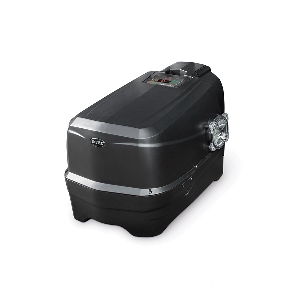 Jacuzzi SPA gonflabil Jet & Bubble 201x71cm, 795L, 4 persoane