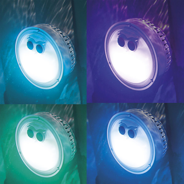 LED Lumina p/u SPA