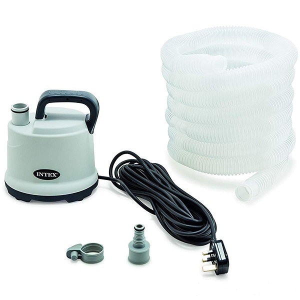 Pompa scurgere p/u piscine