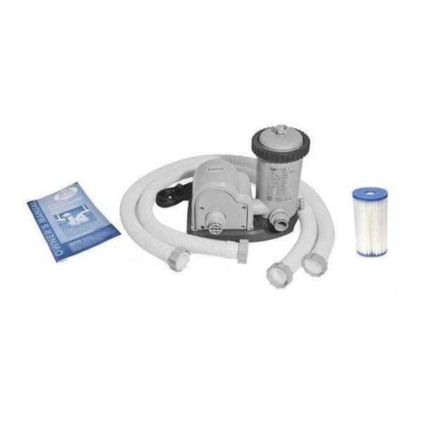 Pompa-Filtru 5678 L/ora