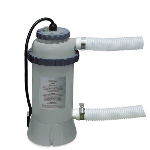 Cumpara  Încălzitoare și controlul temperaturii apei - Incalzitor electric pentru piscine 3kW..