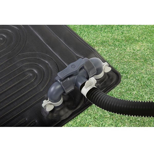 Covoras-incalzitor pentru apa 120x120cm