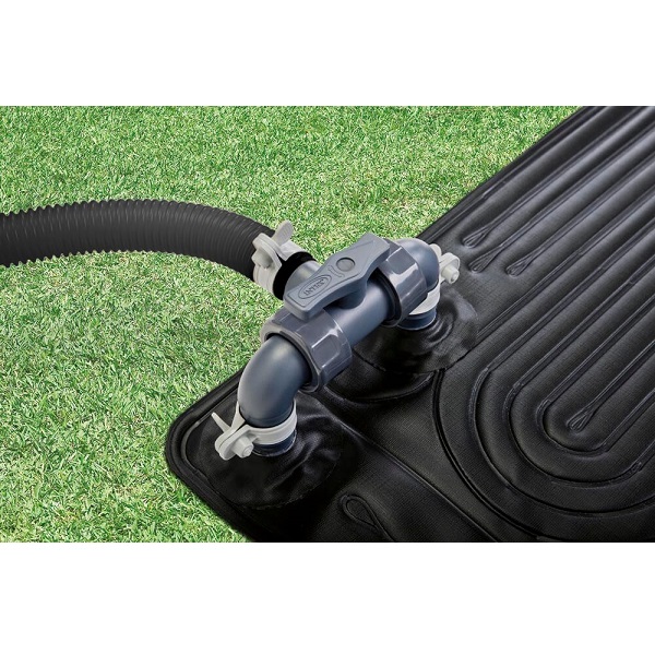 Covoras-incalzitor pentru apa 120x120cm
