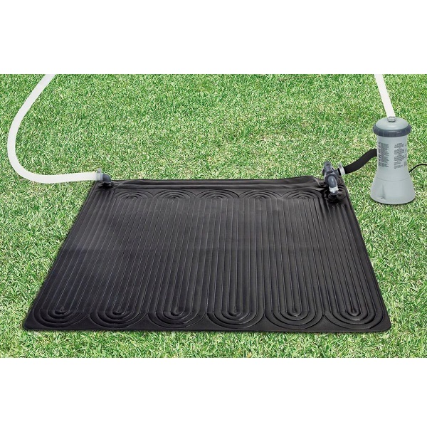 Covoras-incalzitor pentru apa 120x120cm