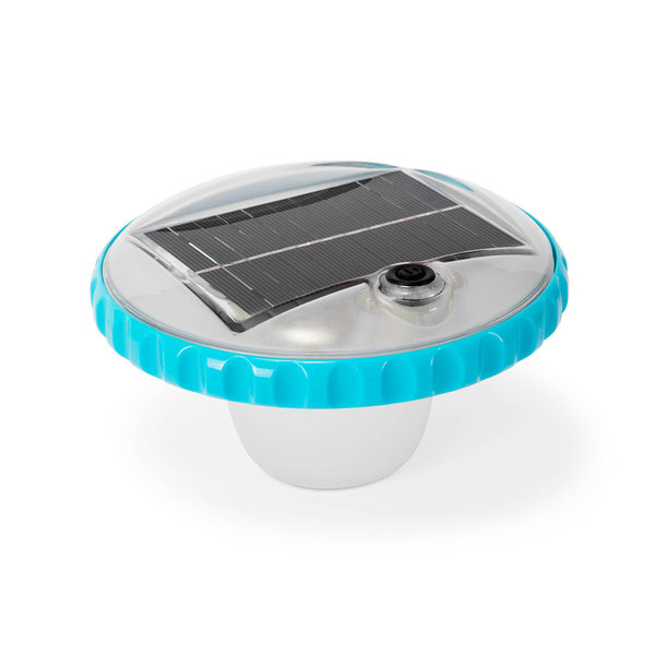 Cumpara  Piscine și accesorii - Lumină plutitoare LED alimentată cu energie s..