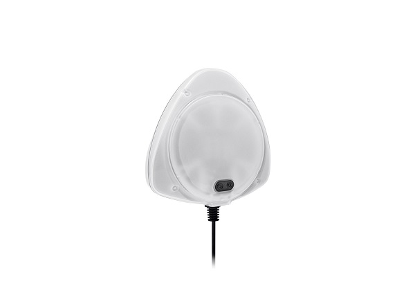 Iluminare pentru piscina (montare pe perete cu magnet)