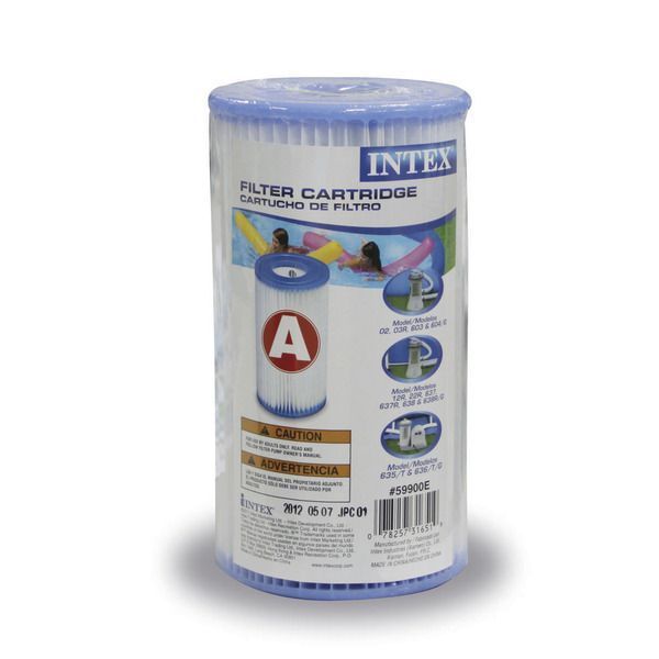Cumpara  Piscine și accesorii - Filtru-catrige A (p/u pompe-filtru 28604, 286..