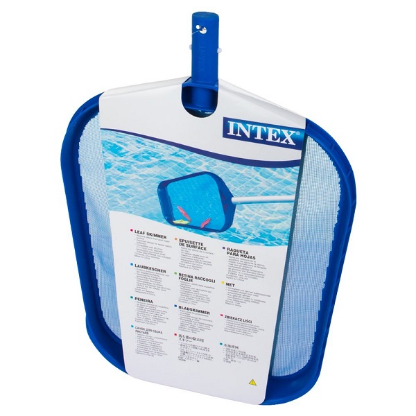 Plasa p/u curatarea piscinei