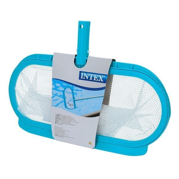 Plasa p/u curatarea piscinei