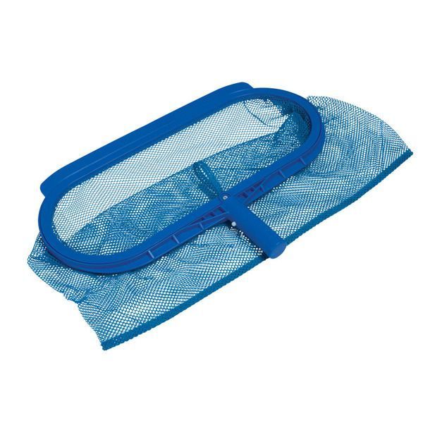 Plasa p/u curatarea piscinei