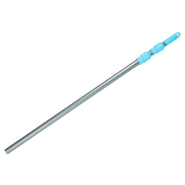 Cumpara  Piscine și accesorii - Miner telescopic pu perie/plasa curatire pisc..
