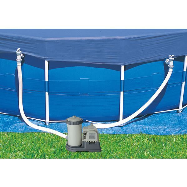 Furtun flexibil piscine intex (38mm), Lungime 150 cm