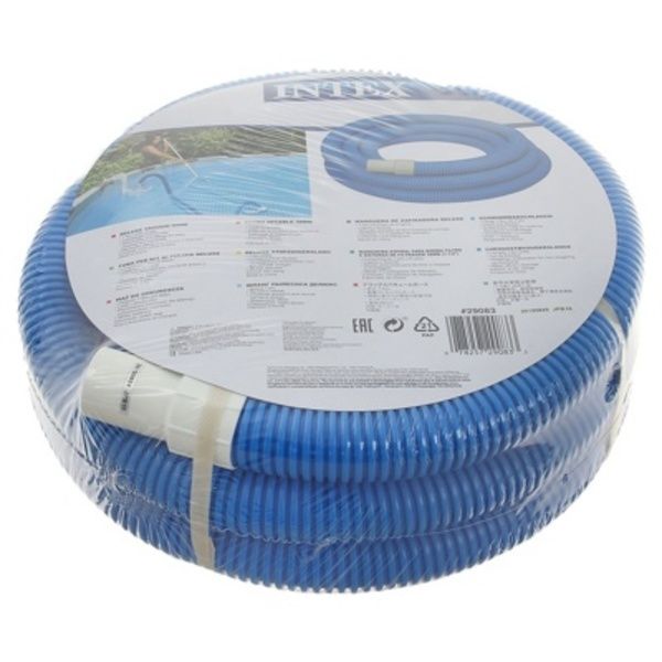 Furtun flexibil piscine 760cm 38mm