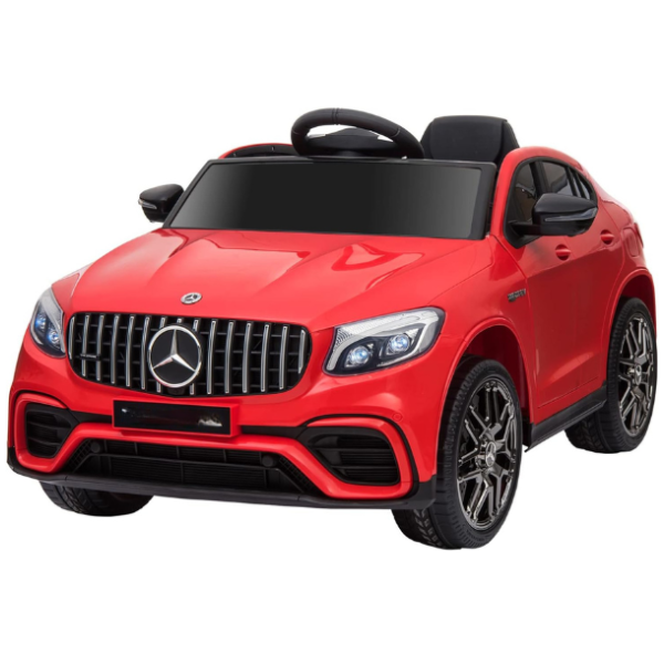 Cumpara  Transport electric - Masinuta electrica MERCEDES-BENZ AMG GLC 63S,..