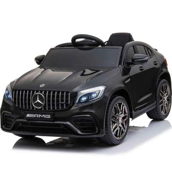Cumpara  Transport electric - Masinuta electrica MERCEDES-BENZ AMG GLC 63S,..
