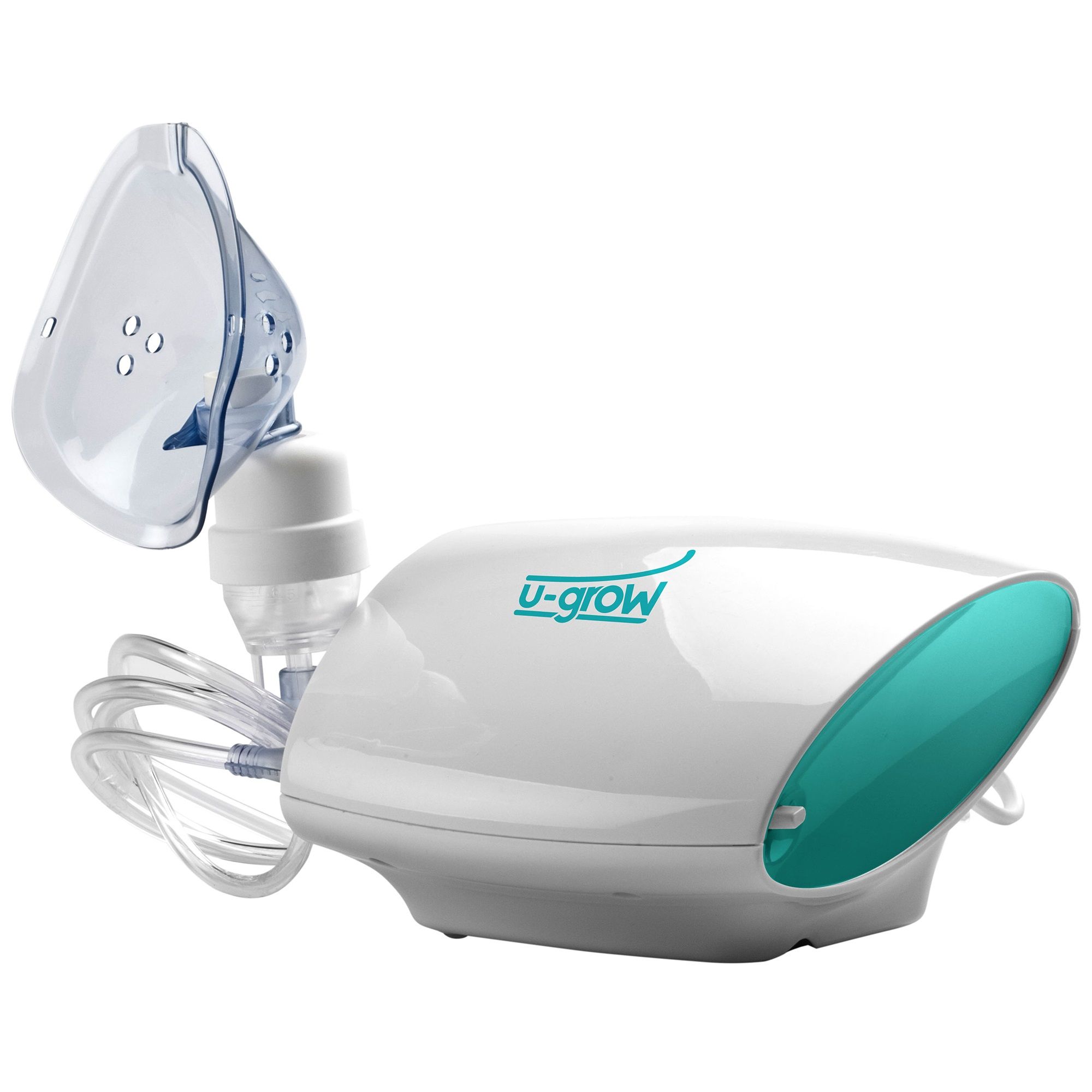 Nebulizator cu piston, U-grow