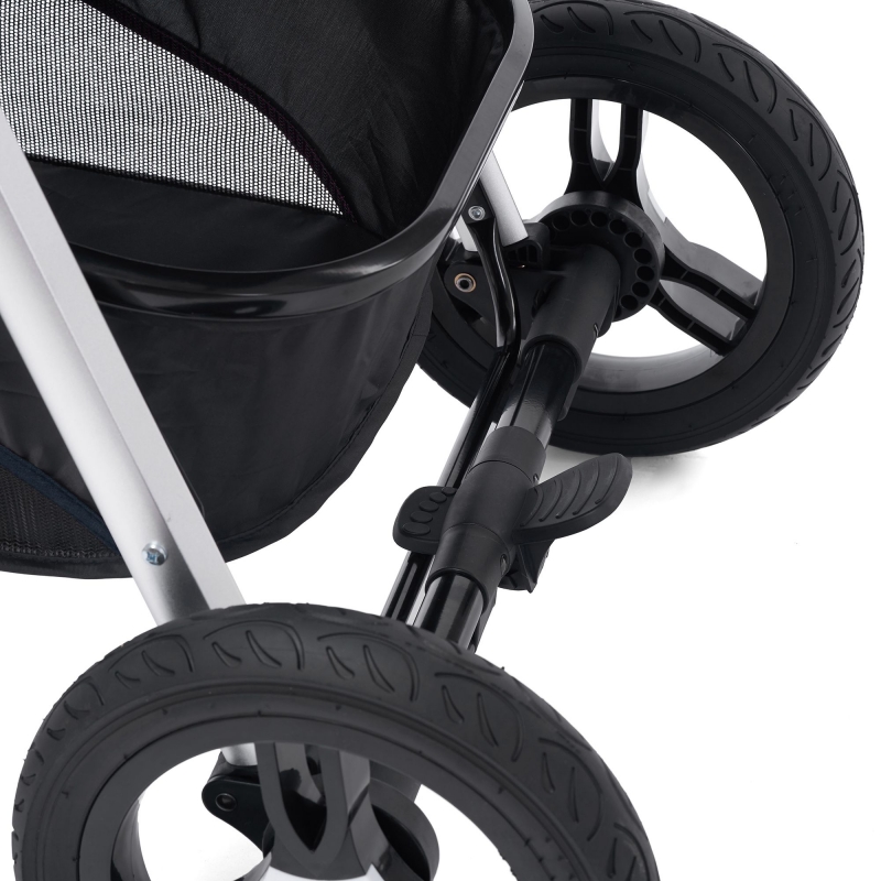 Carucior 2 in 1 reversibil, U-grow Baby Joy