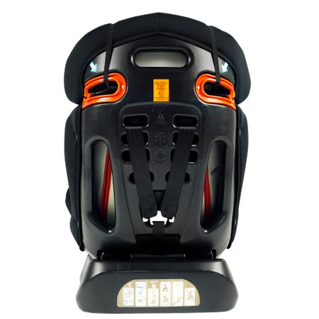 Scaun auto 0-25Kg Labute,U-grow