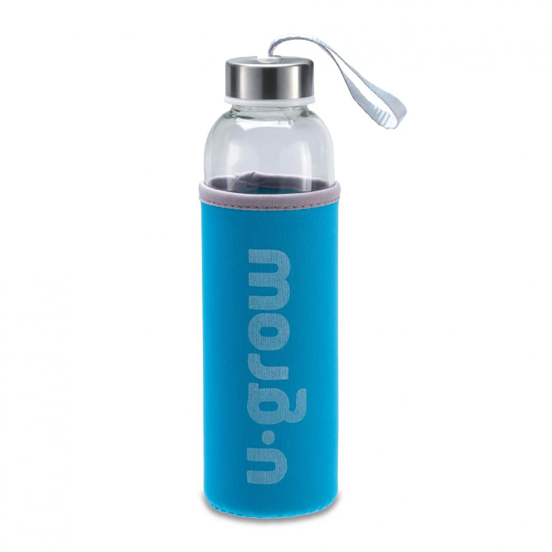 Sticla cu husa temoizolanta 500 ml