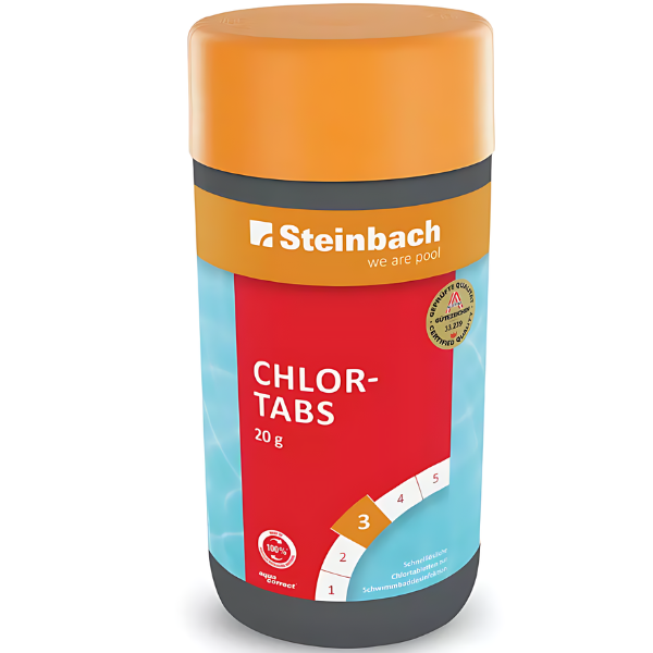 Cumpara  Piscine și accesorii - Pastile de clor 20 g, 1 kg..