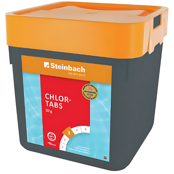 Cumpara  Piscine și accesorii - Pastile de clor 20 g, 5 kg..