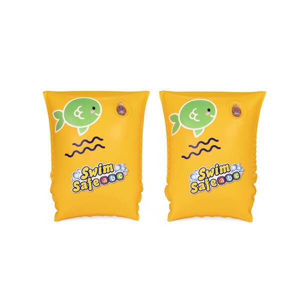 Cumpara  Produse gonflabile - Minecute  pentru inot 25х15 cm “Swim Safe”, e..