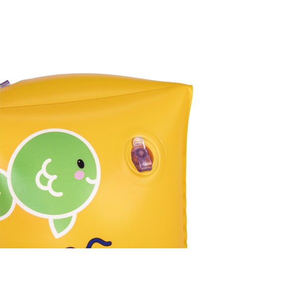 Minecute  pentru inot 25х15 cm “Swim Safe”, etapa C, 3+