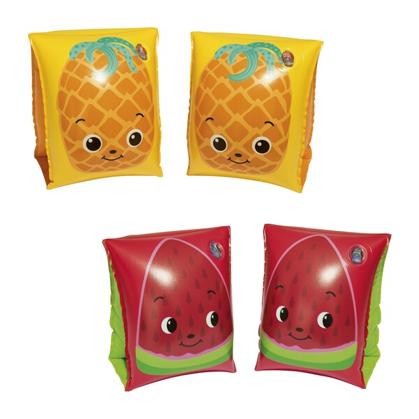 Cumpara  Produse gonflabile - Minecute “Fructe” 23х15cm, 3+..