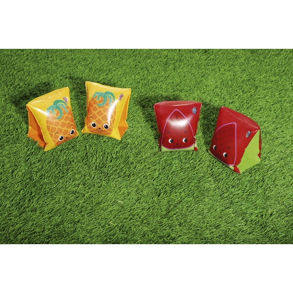 Minecute “Fructe” 23х15cm, 3+