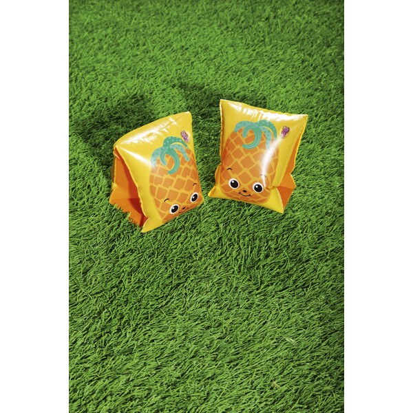 Minecute “Fructe” 23х15cm, 3+
