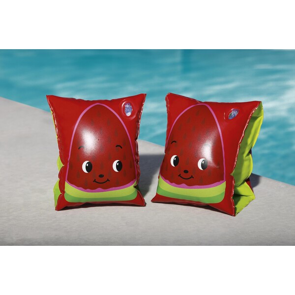 Minecute “Fructe” 23х15cm, 3+