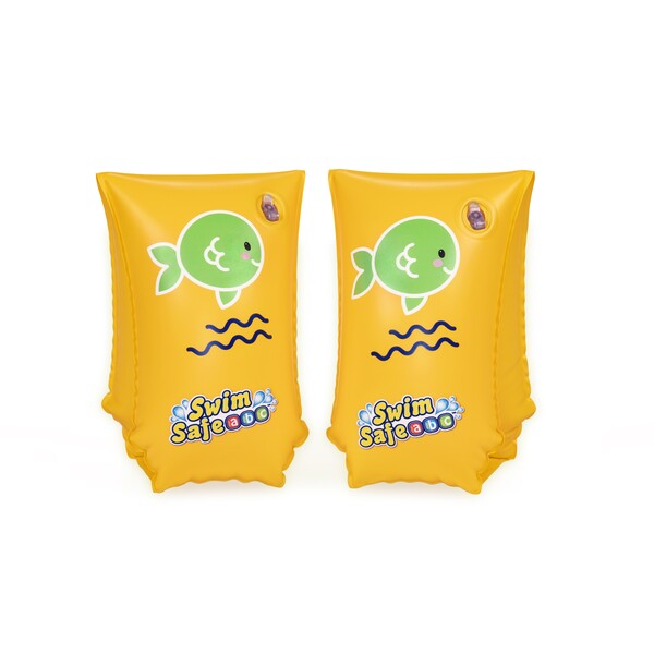 Cumpara  Produse gonflabile - Minecute  pentru inot 30х15 cm “Swim Safe”, e..