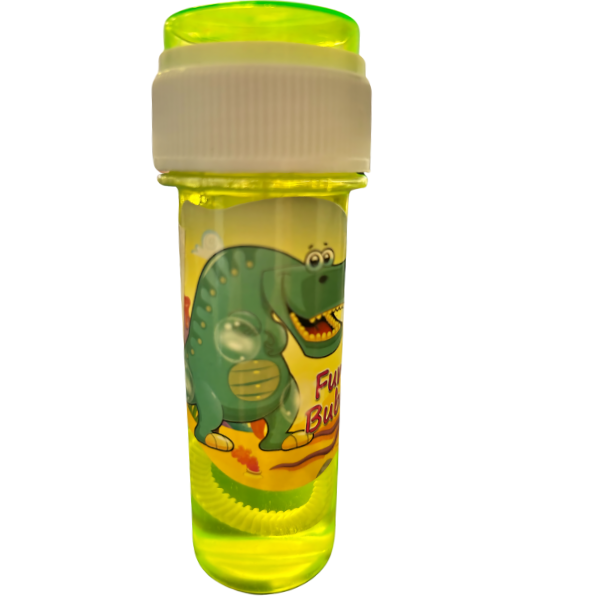 Cumpara  Bule de săpun - Baloane de săpun „Dinozauri”50 ml..