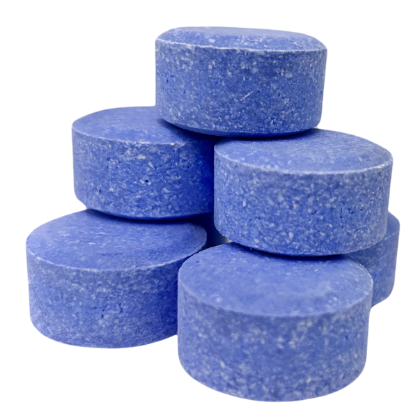 Cumpara  Piscine și accesorii - Pastile multifuncționale „Total Blue”, 20 g x..