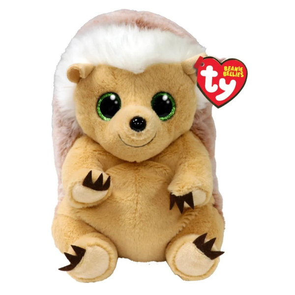 Arici BUMPER 33 cm (Beanie Babies)..