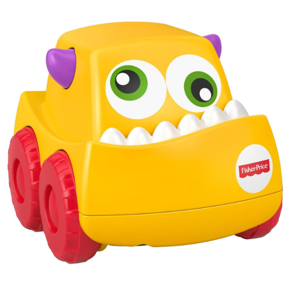 Mașină „Mini Monster”, în asortiment