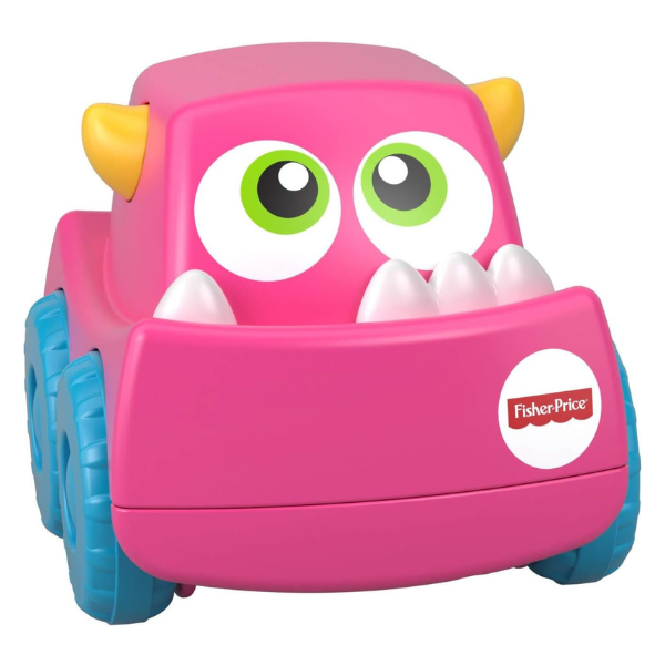 Mașină „Mini Monster”, în asortiment