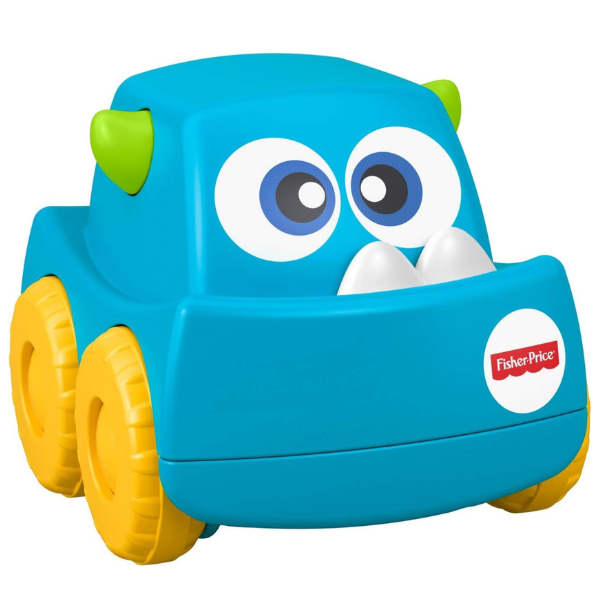 Mașină „Mini Monster”, în asortiment