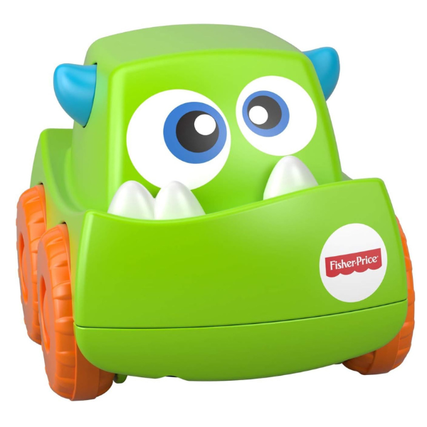 Mașină „Mini Monster”, în asortiment