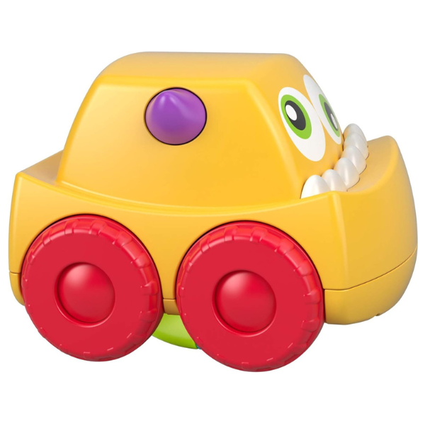 Mașină „Mini Monster”, în asortiment