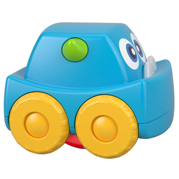 Mașină „Mini Monster”, în asortiment