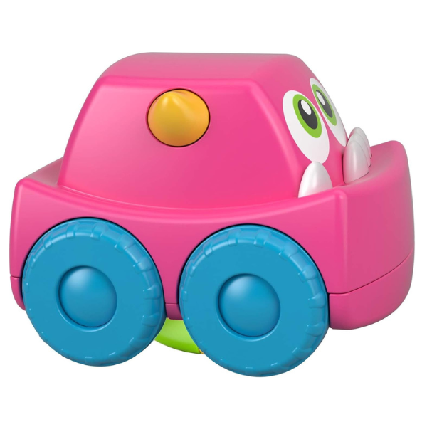 Mașină „Mini Monster”, în asortiment