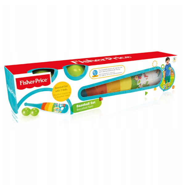 Set de Baseball pentru copii