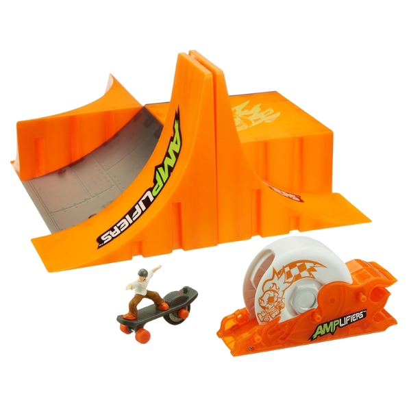 Set de joaca „Skate Park”