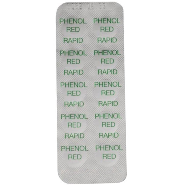 INTEX Pastile DPD N° 1 RAPID