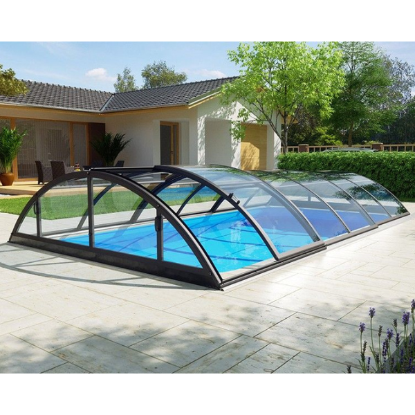 Pavilion ALBIXON KLASIK CLEAR S..