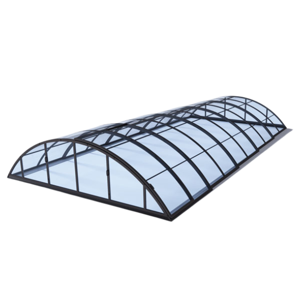 Pavilion ALBIXON KLASIK CLEAR S