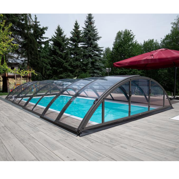 Pavilion ALBIXON KLASIK CLEAR S