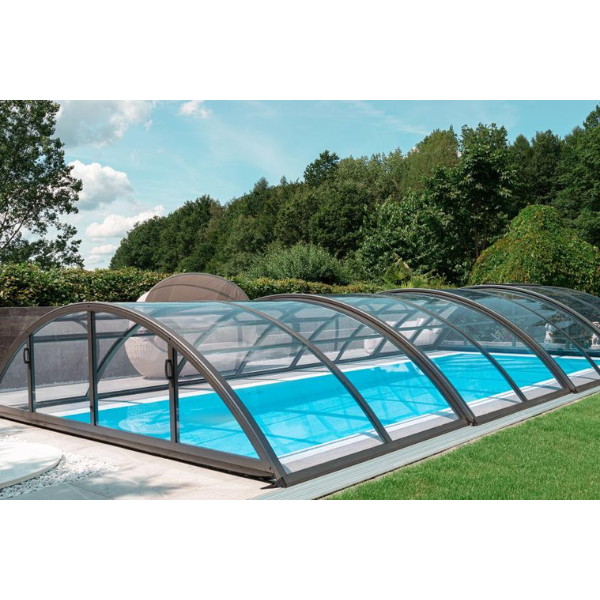 Pavilion ALBIXON KLASIK CLEAR S