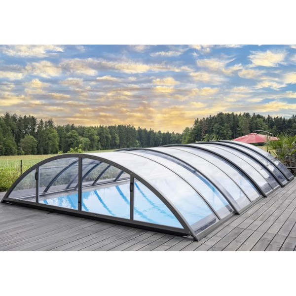 Pavilion ALBIXON KLASIK CLEAR S